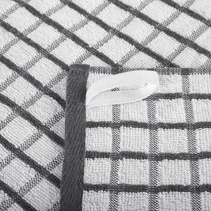 White Classic Premium Dish Towels