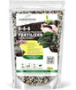 Bonsai Fertilizer Pellets – Slow-Release Bonsai Tree Fertilizer & Food for Compact Growth, Dense Branching & Healthy Roots | Ideal for All Bonsai & Money Tree (16 OZ)
