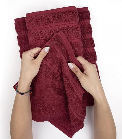 American Soft Linen Luxury Hand Towels
