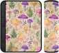 2 Pack Seatbelt Covers Seat Belt Cover Pad for Adults Boys Girls Car Seat Strap Covers Pads Cushion Universal Shoulder Strap Pad Protector for Backpack Camera Bag 10x7.7Inch Mushroom Colorful Pattern