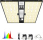 FARMLITE Grow Light for Indoor Plants Grow Light Full Spectrum Led Grow Lights Growing Lamp Daisy Chain Dimmable (300Watts)