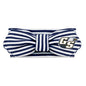 Creative Knitwear Georgia Southern University Eagles Hair Knot