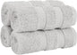 American Soft Linen Luxury Washcloths