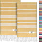 Turkish Hand Towels
