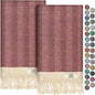 Turkish Hand Towels
