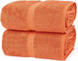 Chakir Turkish Linens, 100% Cotton Premium Quality Turkish Bath Sheets