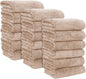 MOONQUEEN 18 Pack Premium Hand Towels