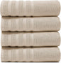 Hearth & Harbor Bath Towels for Bathroom