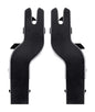 Silver Cross | Wave/Coast Simplicity/Dream Car Seat Adaptors | Baby Car Seat | Travel System | 2 Pack