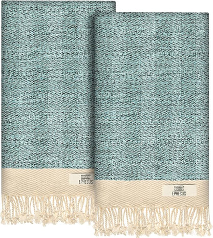 Turkish Hand Towels