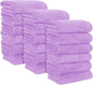 MOONQUEEN 18 Pack Premium Hand Towels