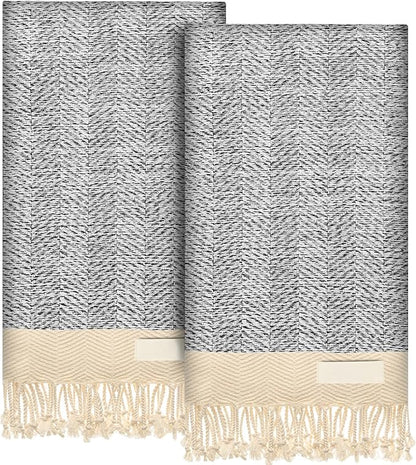 Turkish Hand Towels