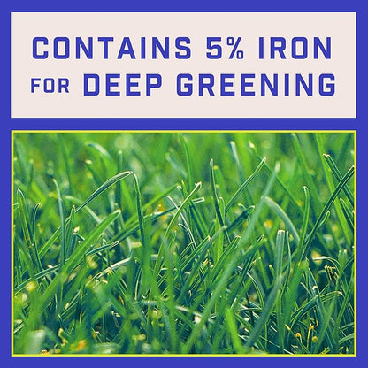 Pennington Full Season Lawn FERT 4M 32-0-5 RF 3/11.2LB