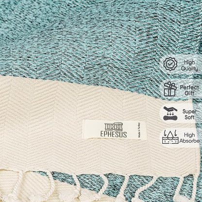 Turkish Hand Towels