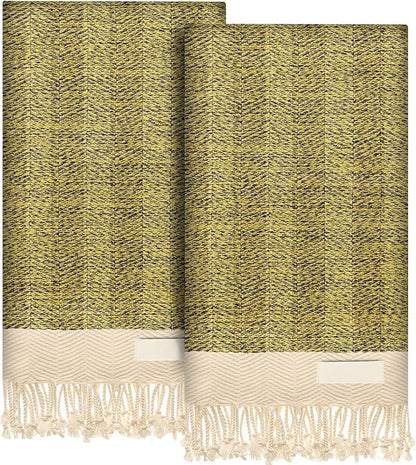 Turkish Hand Towels