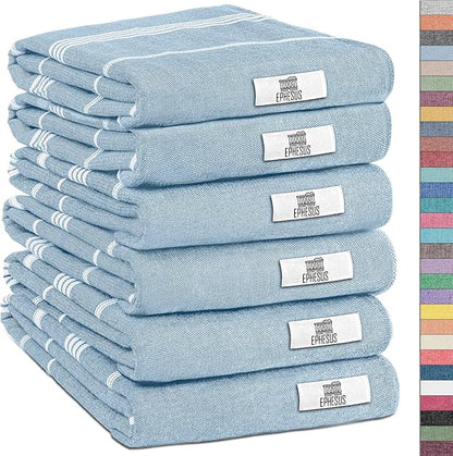 Turkish Hand Towels