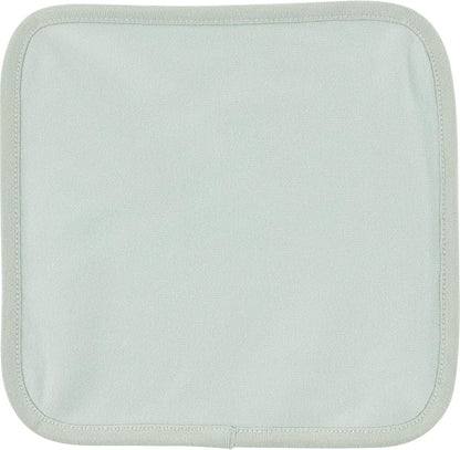 Simple Joys by Carter's baby-girls 8-piece Towel and Washcloth Set