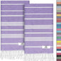 Turkish Hand Towels