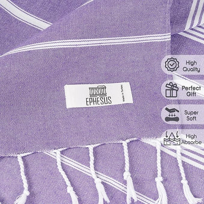 Turkish Hand Towels