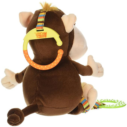Animal Planet Stroller Toy, Monkey