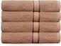 COTTON CRAFT Ultra Soft Bath Towels