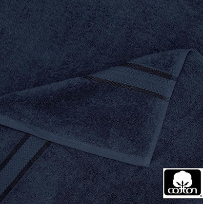 COTTON CRAFT Ultra Soft Washcloths