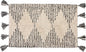 SKL Home Geo Rug for Bath/Kitchen/Bar & Gift
