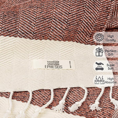 Turkish Hand Towels