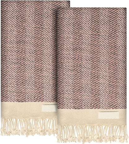 Turkish Hand Towels