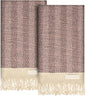 Turkish Hand Towels