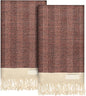 Turkish Hand Towels