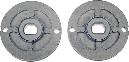Dorman 924-277 Rear Seat Cushion Cable Guide Pulley Compatible with Select Honda Models
