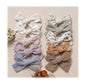 Hair Bows Clips for Girls,10 Pack Handmade Hair Accessories Barrettes Alligator Clips for Baby Toddler Infant School Gifts
