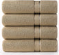 COTTON CRAFT Ultra Soft Oversized Bath Towels